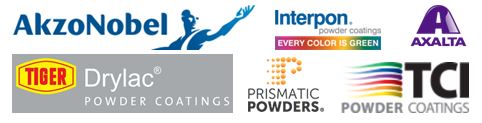 Powder Manufacturers