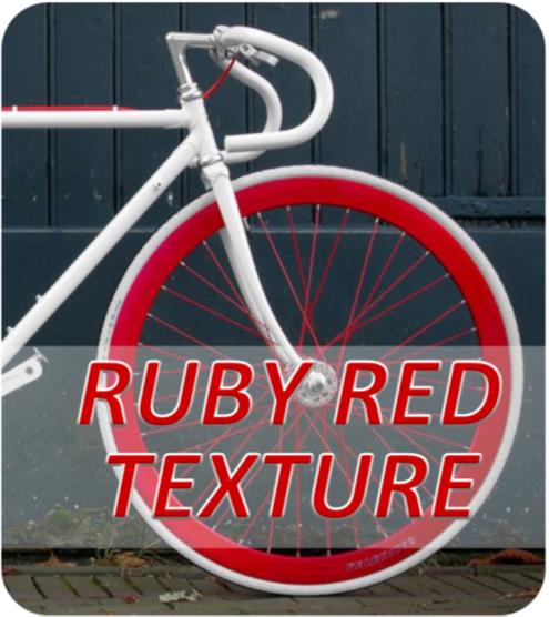 Ruby Red Tex