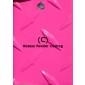 Fluorescent Neon Pink 90+% 1 lb