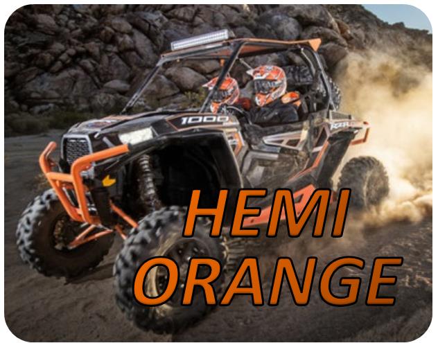 Hemi Orange