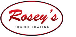 Roseys Powder Coating